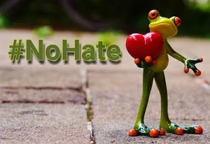 No Hate