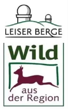 Wild aus der Region Leiser Berge