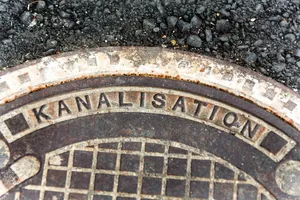Kanalisation