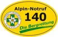 Alpinnotruf - Bergrettung