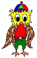 Ernstismall