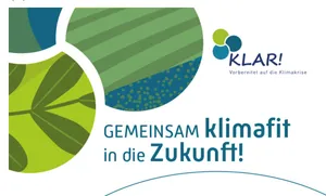 KLAR-Klimawandelanpassungsregion