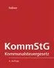 Kommunalsteuer