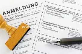 Melderecht
