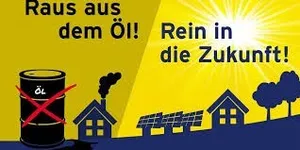 RAUS aus dem ÖL