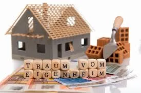 Hausbau