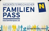 NÖ Familienpass