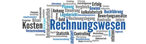 Rechnungswesen