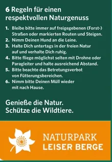 Schütze die Wildtiere