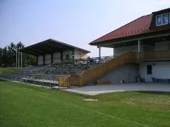 SK-E Tribüne