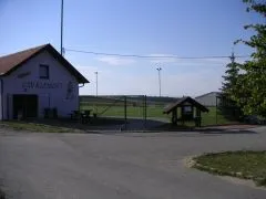 Sportplatz-Klement