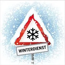 Winterdienst
