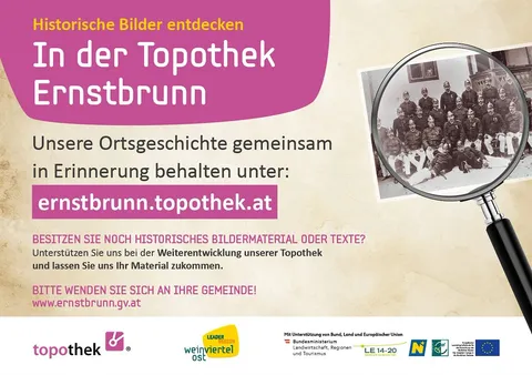 Topothek ERNSTBRUNN