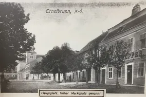 Hauptplatz 18xx