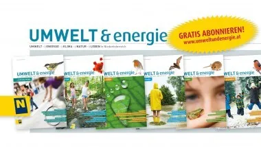 Umwelt- und Energie