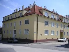 Gemeindebau - Hauptplatz 1