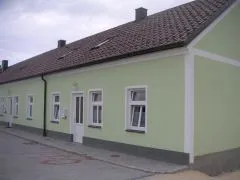 Wohnhausanlage - Korneuburgerstraße