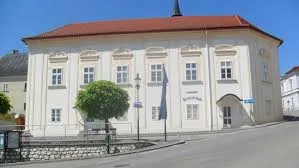 Rathaus Ernstbrunn