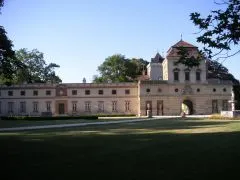 Schloss Ernstbrunn