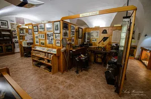 Heimatmuseum Ernstbrunn