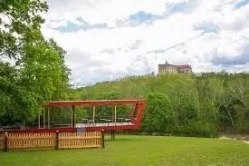 Wildpark Ernstbrunn
