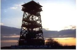 Aussichtswarte Oberleis