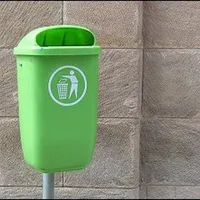 Bottle, Shaker, Tin, Can, Car, Parking Lot, Transportation, Vehicle