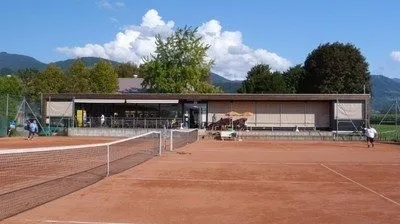 Person, Sport, Tennis