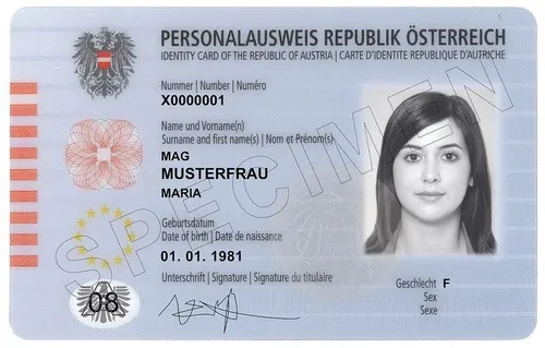 Text, Document, Person, Face, Head, Id Cards, Driving License