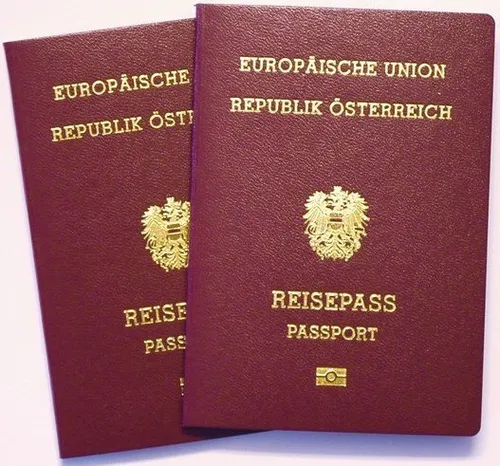 Text, Document, Id Cards, Passport