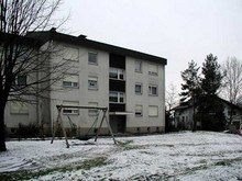 Neighborhood, City, Urban, Apartment Building, Architecture, Building, High Rise, Outdoors