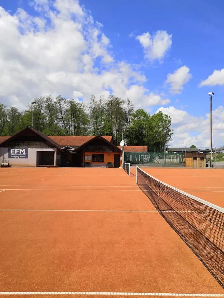 Sport, Tennis