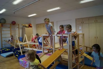 Foto: Pfarrcaritas Kindergarten Wartberg