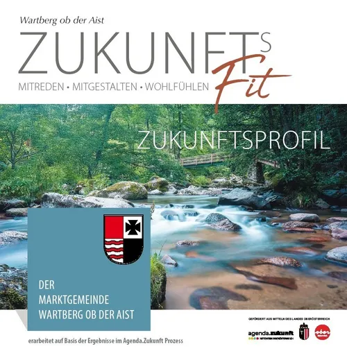 Foto: Marktgemeinde Wartberg ob der Aist
