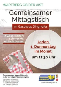 Foto: Marktgemeinde Wartberg ob der Aist