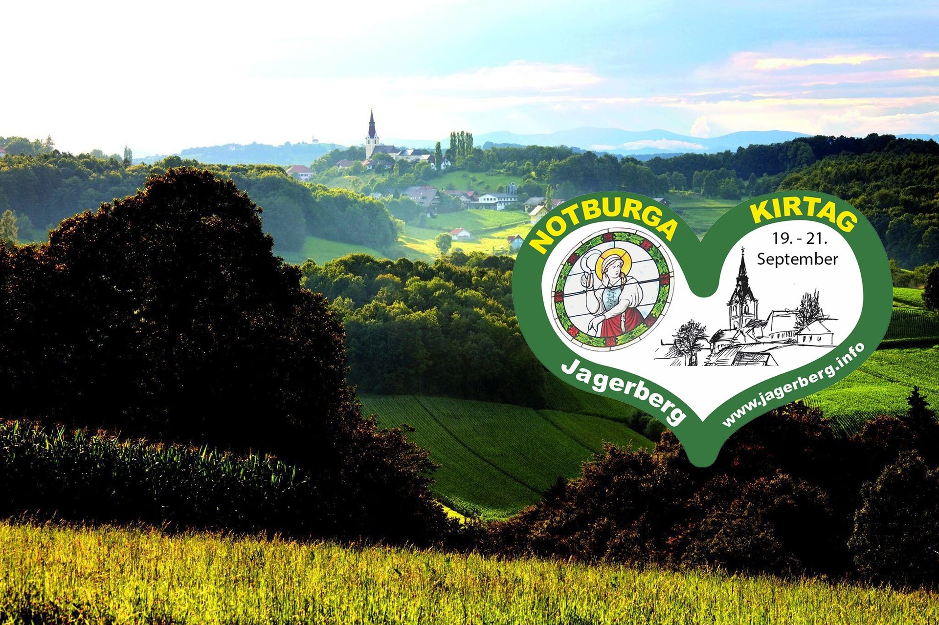 website banner