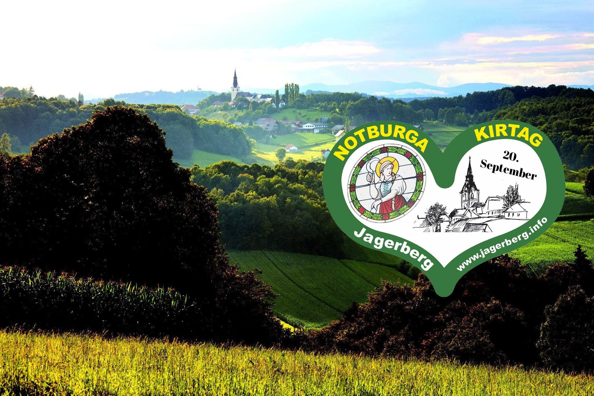 website banner