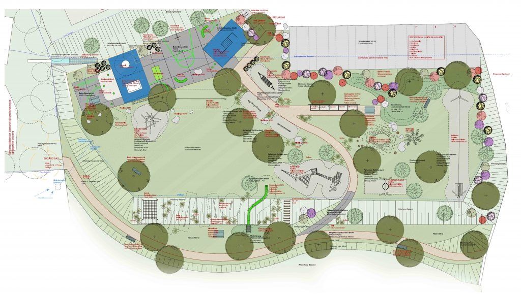 Bild enthält, Chart, Diagram, Plan, Plot, Neighborhood, CAD Diagram
