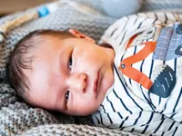 Head, Person, Face, Photography, Portrait, Baby, Happy, Smile, Newborn
