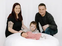 People, Person, Adult, Female, Woman, Family, Male, Man, Baby, Face