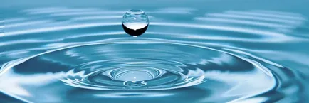 Droplet, Nature, Outdoors, Ripple, Water