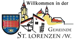 St. Lorenzen am Wechsel-Logo
