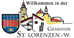 St. Lorenzen am Wechsel-Logo
