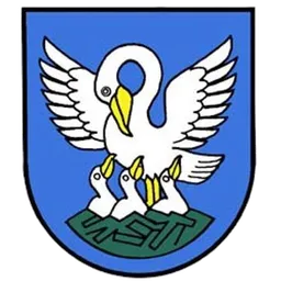 Neudorf | Novo Selo-Logo